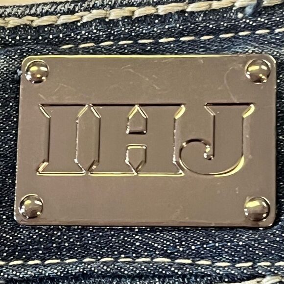 Iron Horse Woman’s Premium Handmade Vintage Inspired Boot Cut Embellishments Jea - Picture 9 of 12